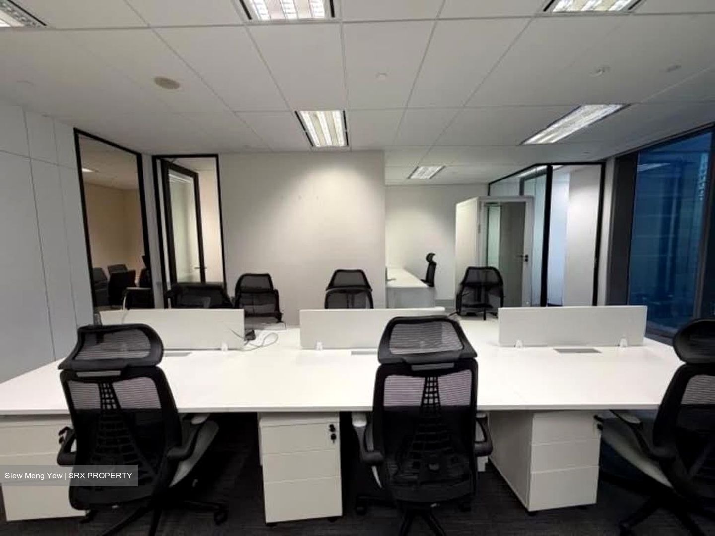 Asia Square Tower 1 (D1), Office #557089491